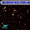 [KCW94] 032.798+00.190