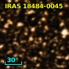 IRAS 18484-0045