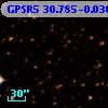 GPSR5 30.785-0.030