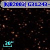 [KJB2003] G31.243-0.110