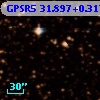 GPSR5 31.897+0.317