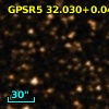 [WBH2005] G032.030+0.049