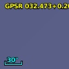 GPSR 032.473+0.204