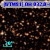 [WTM81] OH 032.0-00.5
