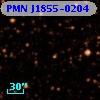 PMN J1855-0204
