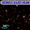 [SCR92]  31.42+0.30