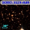 [SCR92]  31.59+0.09