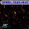 [SCR92]  31.61+0.32