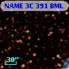 NAME 3C 391 BML