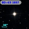 BD+69  1097