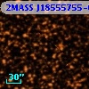 2MASS J18555755-0035187
