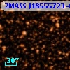 2MASS J18555723-0111157