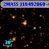2MASS J18492060-0132391