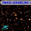 2MASS J18495201-0122093