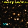 2MASS J18490634-0129293