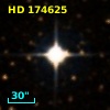 HD 174625