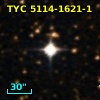 TYC 5114-1621-1