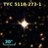 TYC 5118-273-1
