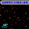 [LDW85] G30.8+0.0 4