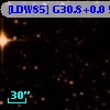 [LDW85] G30.8+0.0 5