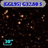 [GGL95] G32.80 S