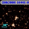 [SHK2000] 18441-0153
