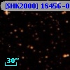 [SHK2000] 18456-0129