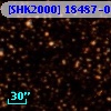 [SHK2000] 18487-0015