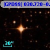[GPD88] 030.720-0.082