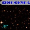 [GPD88] 030.786-0.032