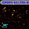 [GPD88] 032.799+0.191
