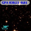 GPA 030.51-0.01