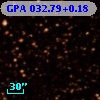 GPA 032.79+0.18
