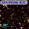 GPA 031.86-0.32