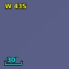 W 43S