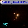 2MASS J18481692-0220022