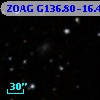 ZOAG G136.80-16.42