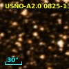 USNO-A2.0 0825-13270569