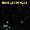 2MASS J18471683-0223439