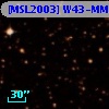 [MSL2003] W43-MM14