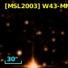 [MSL2003] W43-MM17