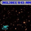 [MSL2003] W43-MM19