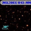 [MSL2003] W43-MM20