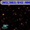 [MSL2003] W43-MM36