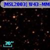 [MSL2003] W43-MM37