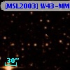 [MSL2003] W43-MM48