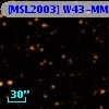 [MSL2003] W43-MM49