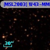 [MSL2003] W43-MM50