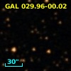 [WBH2005] G029.956-0.017