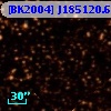[BK2004] J185120.6-001146
